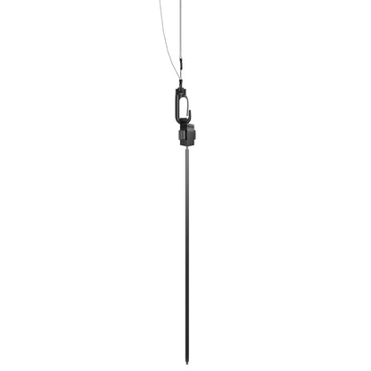 Custodia Universale Waterproof per Telefono max. 7 pollici, 3MK, Hydro, Nera
