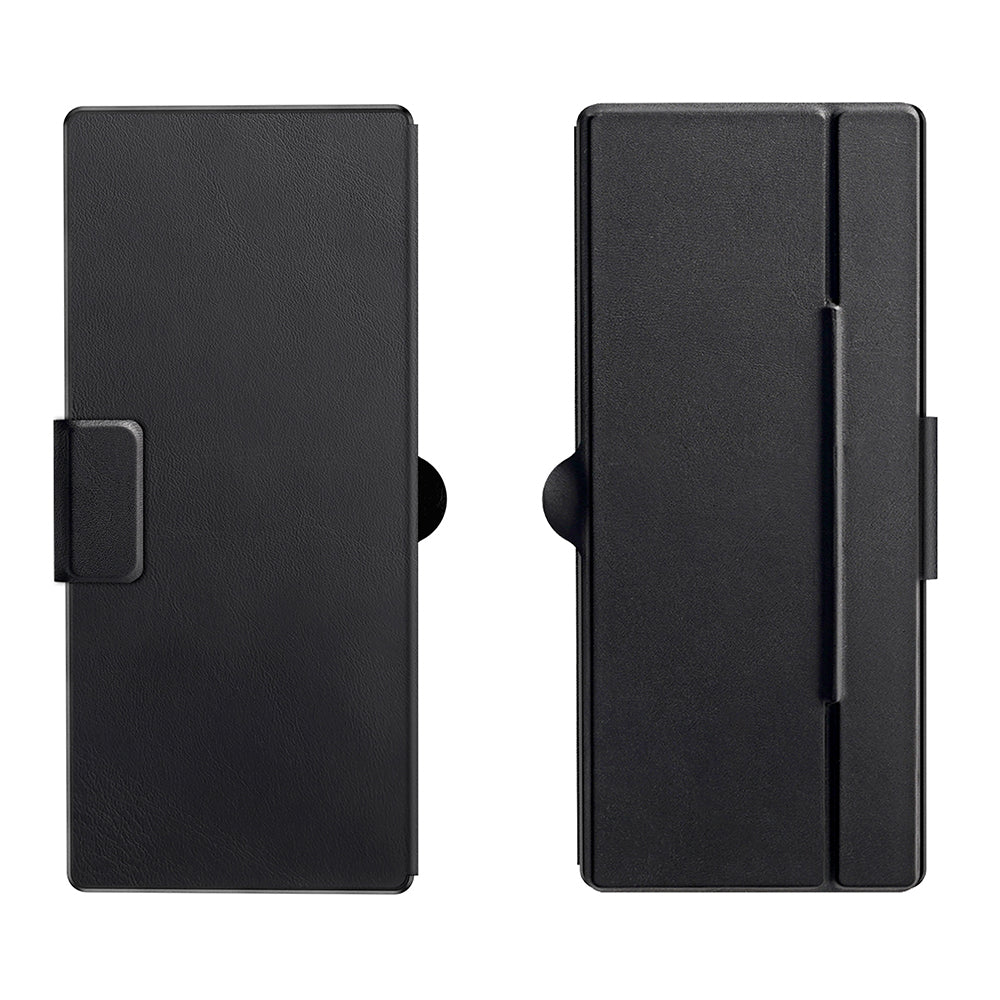 Custodia Universale con Tastiera Bluetooth per Telefono, DUX DUCIS, Nera