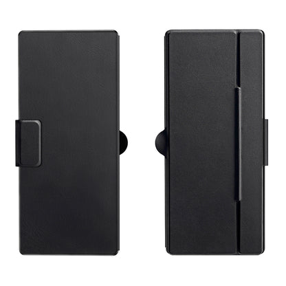 Custodia Universale con Tastiera Bluetooth per Telefono, DUX DUCIS, Nera