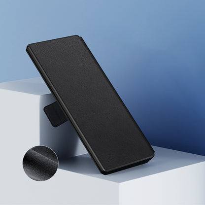 Custodia Universale con Tastiera Bluetooth per Telefono, DUX DUCIS, Nera