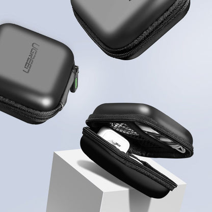 Custodia Universale per Cuffie UGREEN LP128 (40816), Nera