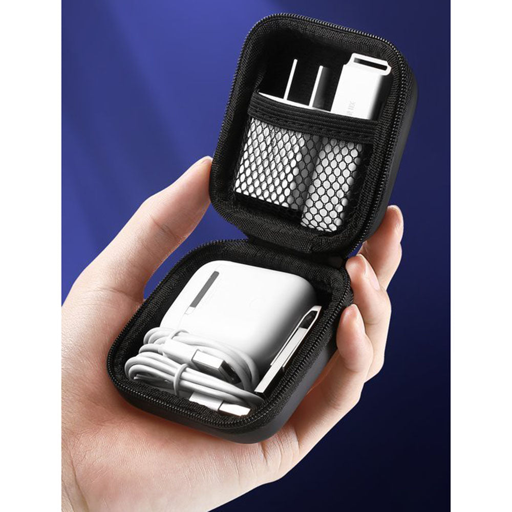 Custodia Universale per Cuffie UGREEN LP128 (40816), Nera