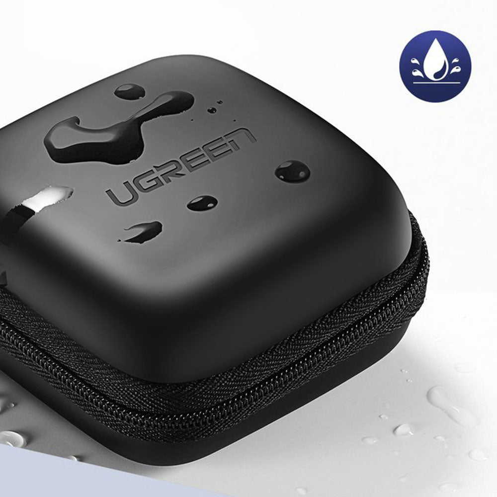 Custodia Universale per Cuffie UGREEN LP128 (40816), Nera