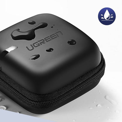 Custodia Universale per Cuffie UGREEN LP128 (40816), Nera
