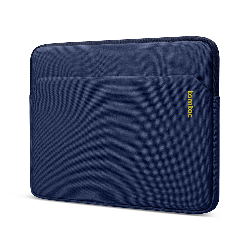 Custodia Universale per Tablet max 11inch, Tomtoc, Blu Navy