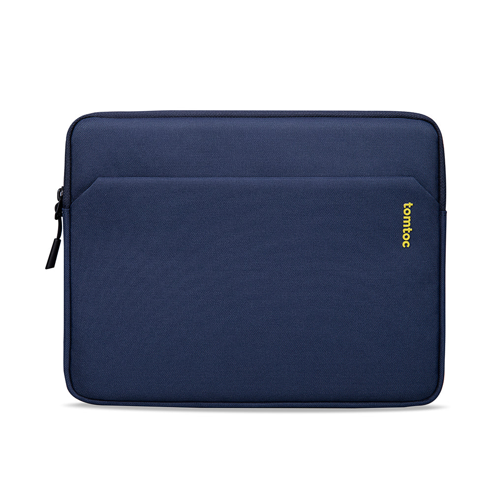 Custodia Universale per Tablet max 11inch, Tomtoc, Blu Navy