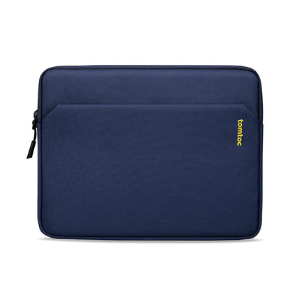 Custodia Universale per Tablet max 11inch, Tomtoc, Blu Navy