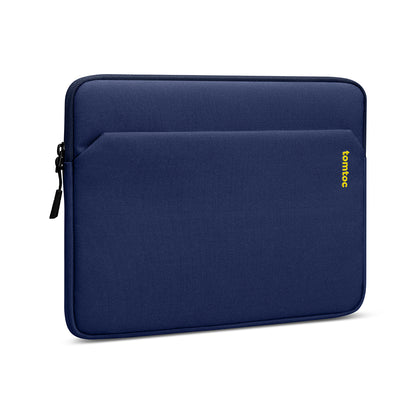 Custodia Universale per Tablet max 11inch, Tomtoc, Blu Navy