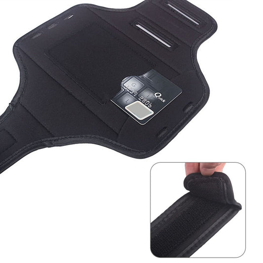 Custodia Universale per Telefono max. 6.8 pollici, Techsuit, Sports TH20, Rosa