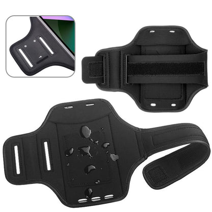 Custodia Universale per Telefono max. 6.8 pollici, Techsuit, Sports TH20, Rosa