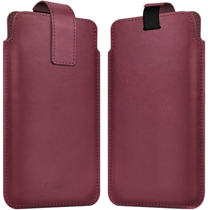 Universal Phone Case, Tech-Protect, SM65, Purple