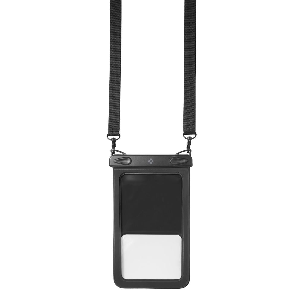 Universal Waterproof Case for Phone max. 6.9inch, Spigen, A603, Black ACS09745