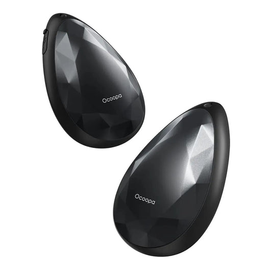 Ocoopa UT Rare Hand Warmer, Black