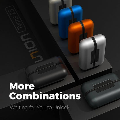 Scaldamani Ocoopa UT2s, Blu