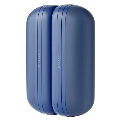 Scalda Mani Ocoopa UT2s Mini, Blu