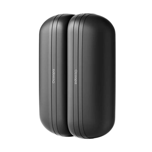 Scaldamani Ocoopa UT2s Mini, Nero