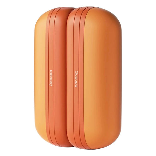 Scalda Mani Ocoopa UT2s Mini, Arancione