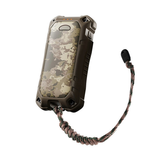 Scaldamani Ocoopa UT4 Extreme, Camouflage