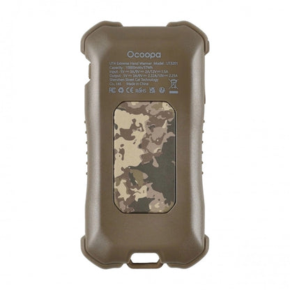 Scaldamani Ocoopa UT4 Extreme, Camouflage