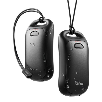 Scalda Mani Ocoopa UT4 Urban, Nero