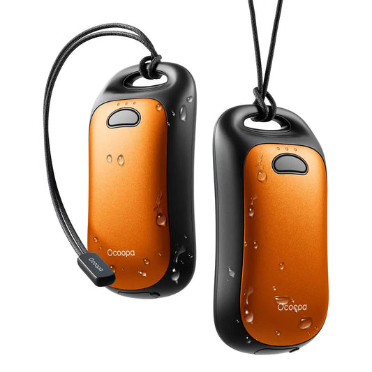 Scalda Mani Ocoopa UT4 Urban, Arancione