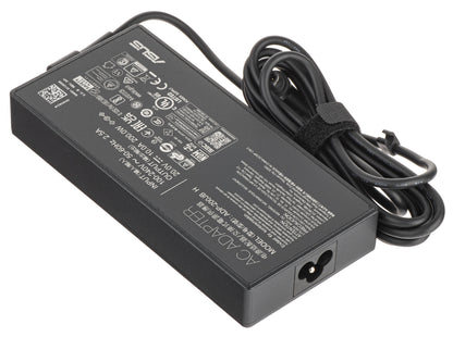 Caricabatterie Asus FA506QM / UX7602ZM, 200W, 20V, 3 Pin, Nero 0A001-01120100 