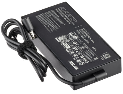 Caricabatterie Asus G533QM / GX502LXS, 240W, 20V, 3 Pin, Nero 0A001-00970000 