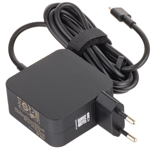 Caricabatterie Asus GA502IU / M3500QC, 65W, 20V, USB-C, nero 0A001-00892400 