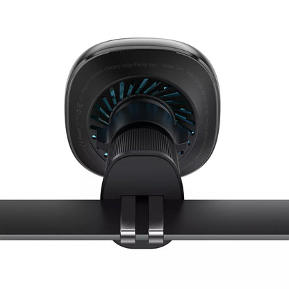 Caricabatterie Auto Wireless Acefast D31, 15W, 1.67A, Nero