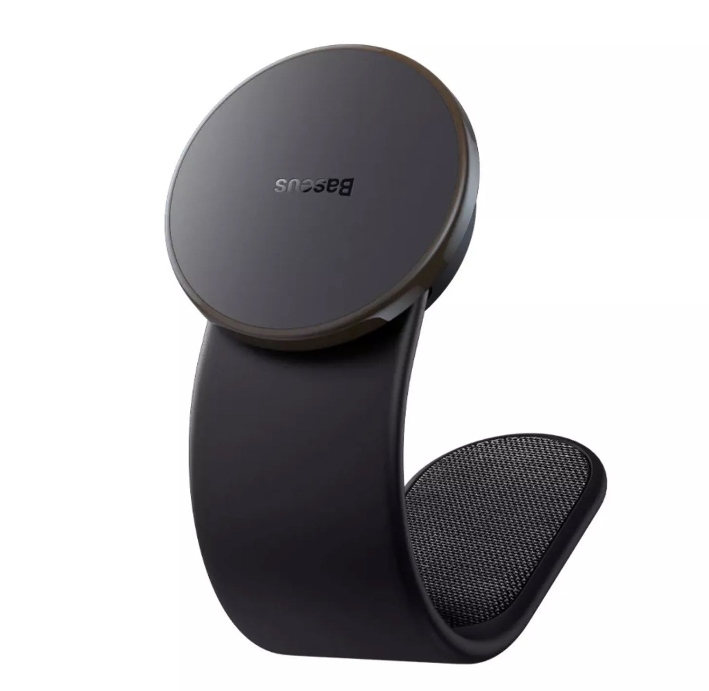 Baseus C02 Pro Wireless Car Charger, 15W, 1.67W, Black C40156000111-00