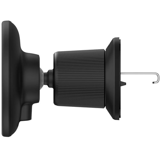 Caricabatterie Auto Wireless Baseus CW01, 15W, 1.67A, Nero C40141001111-00