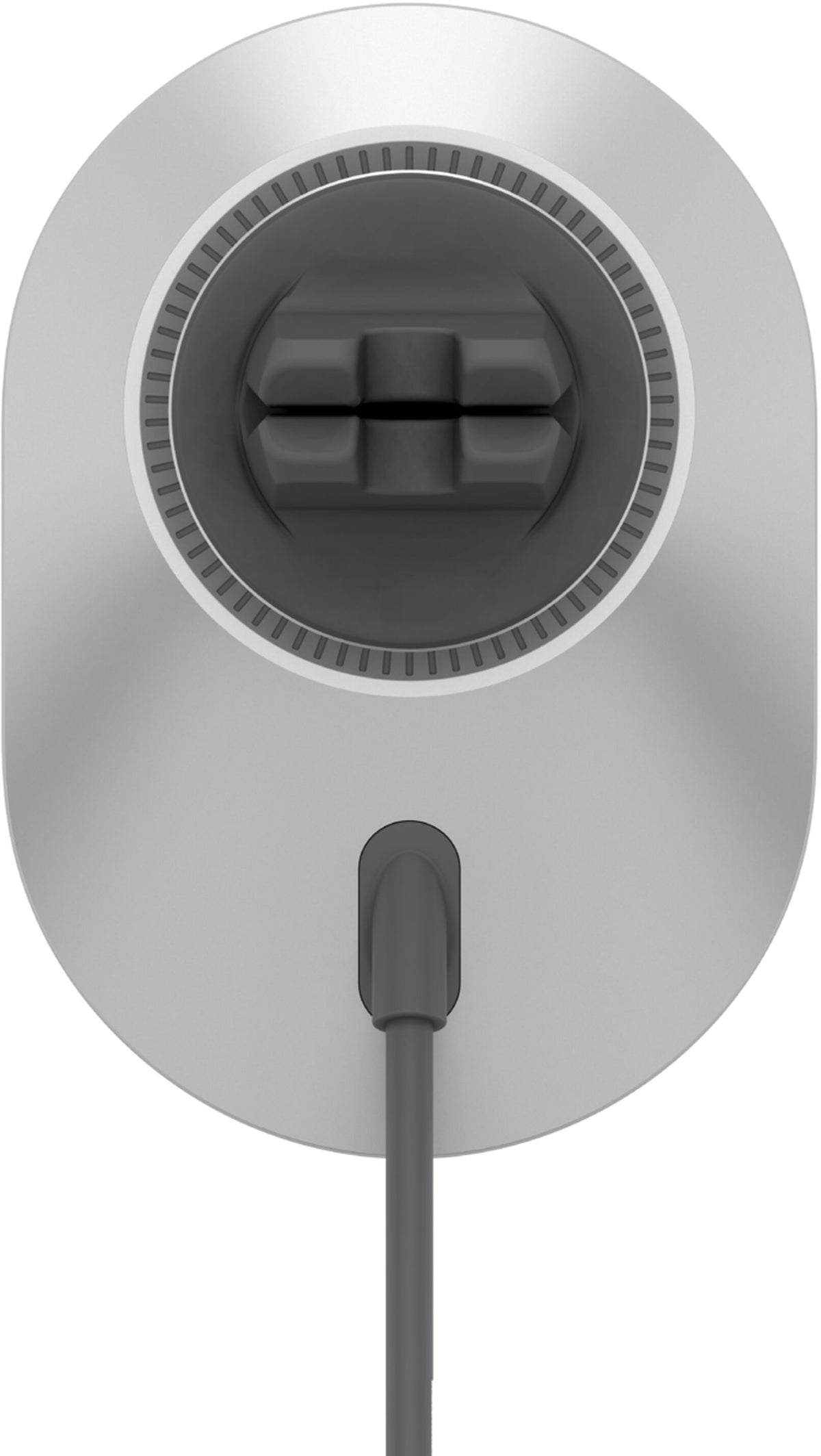 Caricatore Auto Wireless Belkin BoostCharge Pro, 15W, 1.67A, Bianco WIC008btGR-V2