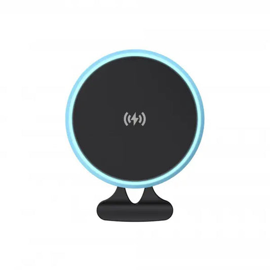 Caricabatterie Auto Wireless HAVIT W3032, 15W, 1.67A, Nero