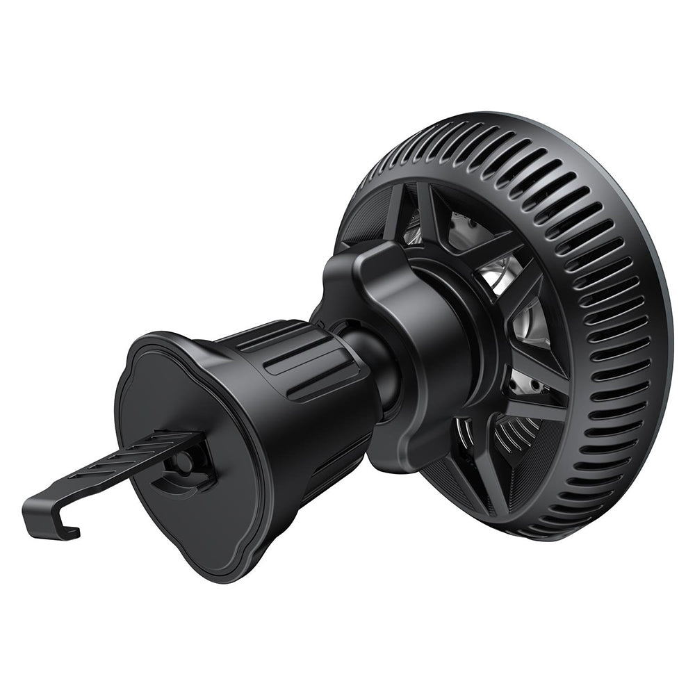 Caricabatterie Auto Wireless HAVIT W3036, 15W, 1.67A, Nero