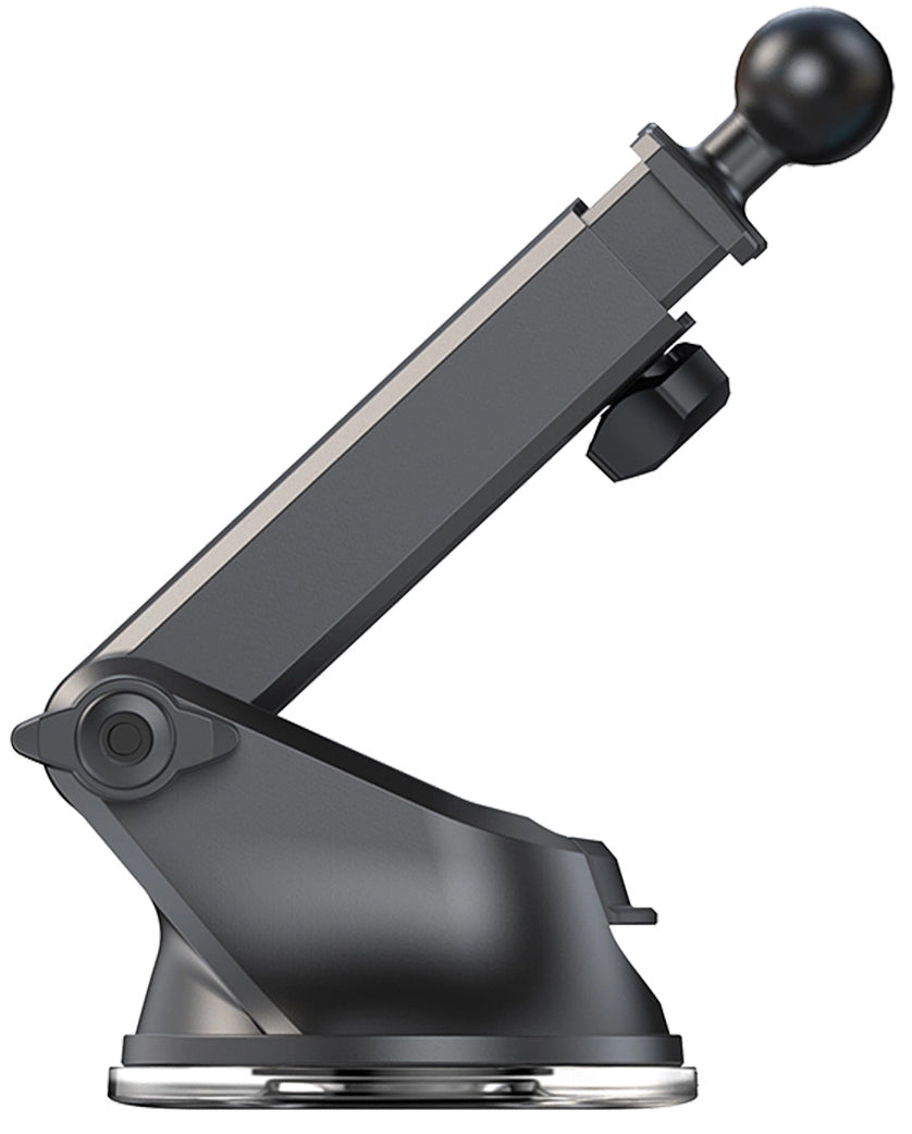 Caricabatterie Auto Wireless Joyroom JR-ZS219, 15W, 1.67A, Nero