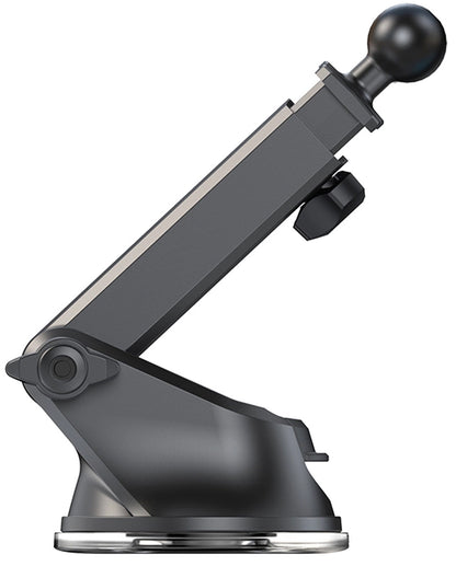 Caricabatterie Auto Wireless Joyroom JR-ZS219, 15W, 1.67A, Nero