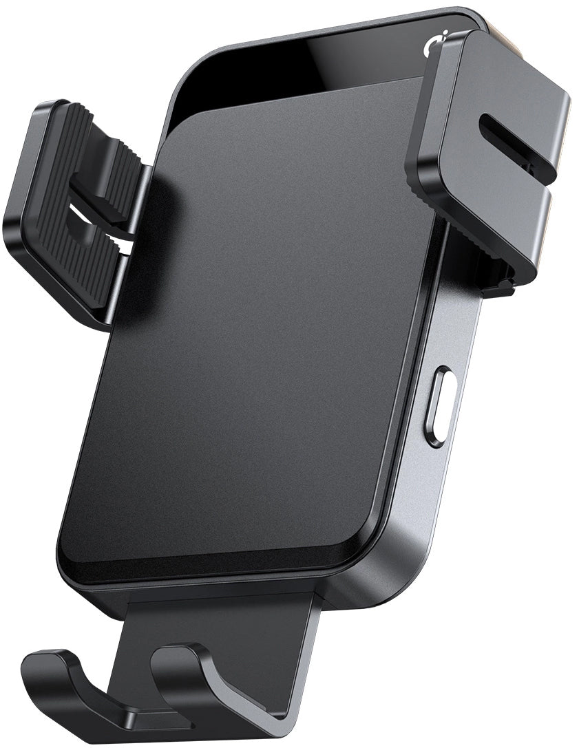 Caricabatterie Auto Wireless Joyroom JR-ZS219, 15W, 1.67A, Nero