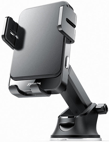 Caricabatterie Auto Wireless Joyroom JR-ZS219, 15W, 1.67A, Nero