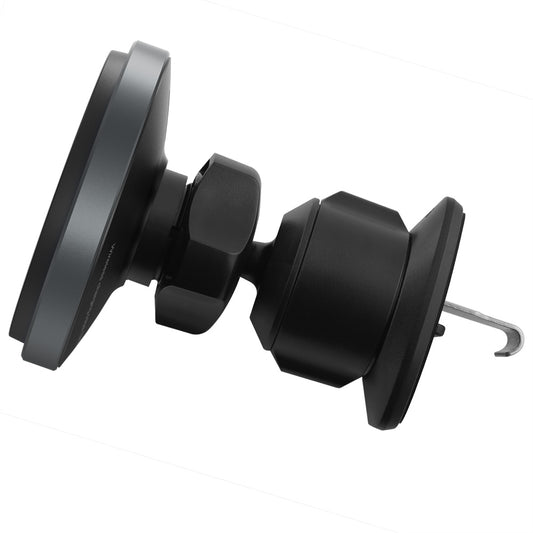 Caricabatterie Auto Wireless Proove Magic Circle Pro, 15W, 1.67A, Nero WHMP15010001