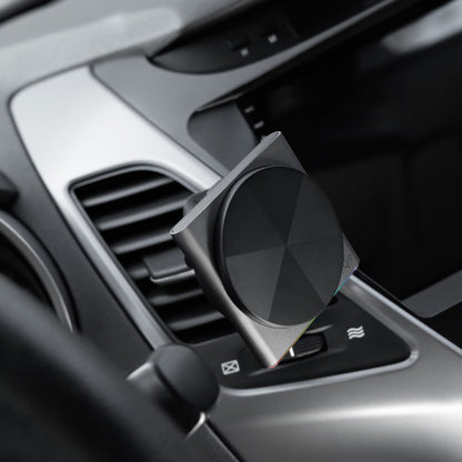 Caricabatterie Auto Wireless Proove Neostorm, 15W, 1.67A, Grigio WHNS15002003