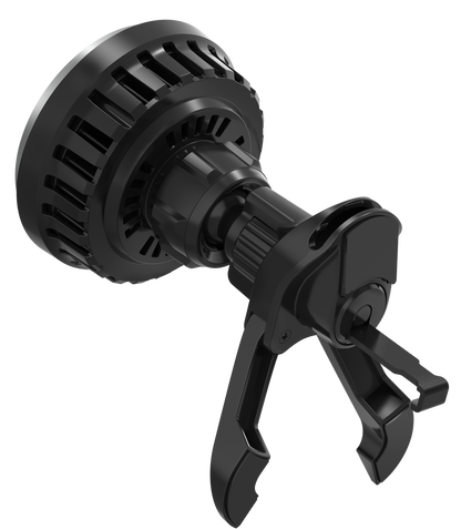 Samsung Wireless Car Charger, 15W, Black GP-PWU025WIBBW