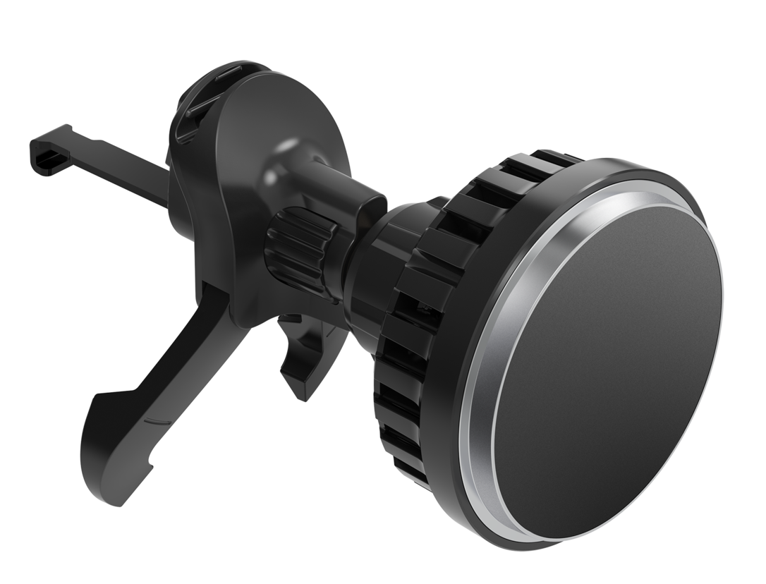 Samsung Wireless Car Charger, 15W, Black GP-PWU025WIBBW