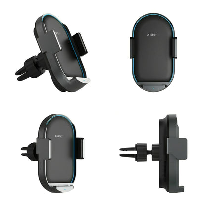 Caricabatterie da auto wireless Xiaomi WCJ05ZM, 50W, nero BHR6748GL