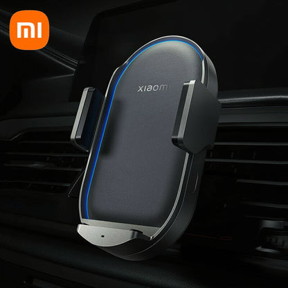 Caricabatterie da auto wireless Xiaomi WCJ05ZM, 50W, nero BHR6748GL