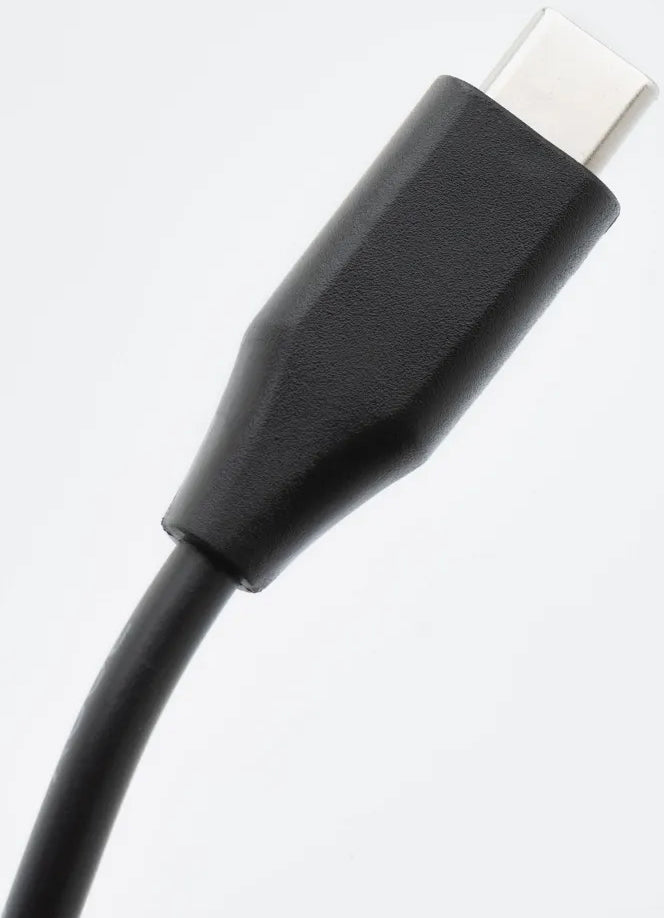 Caricabatterie Forcell F-Energy E856, 65W, Nero