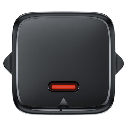 Caricabatterie Retea Acefast A118, 30W, 3A, 1 x USB-C, Nero