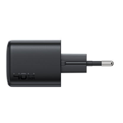 Caricabatterie Retea Acefast A136, 40W, 3A, 1 x USB-C, Nero