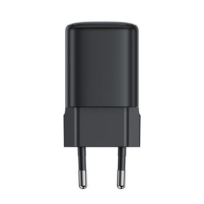 Caricabatterie Retea Acefast A136, 40W, 3A, 1 x USB-C, Nero