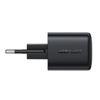 Caricabatterie Retea Acefast A136, 40W, 3A, 1 x USB-C, Nero