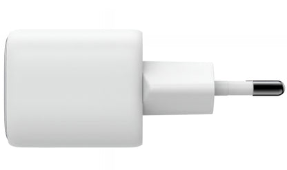 Caricabatterie Rete Anker Zolo, 30W, 3A, 1 x USB-C, Bianco A2698G21